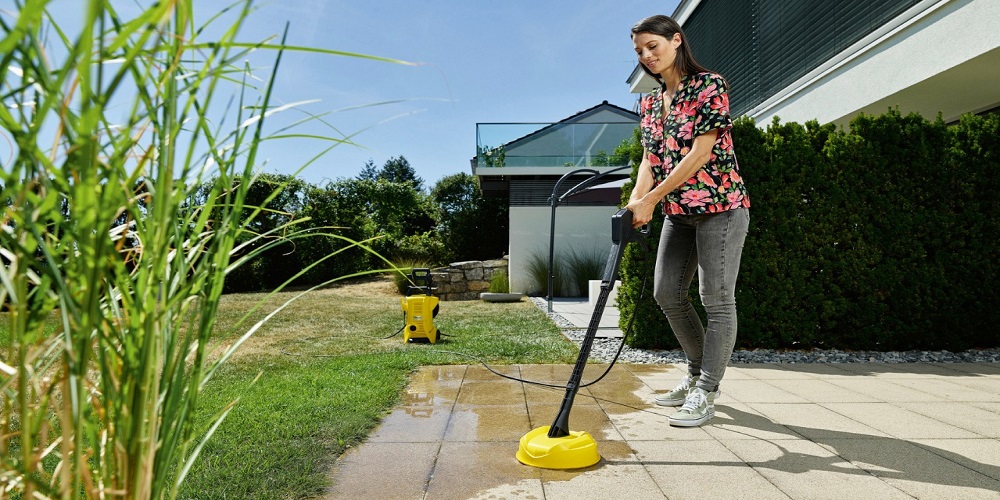 Is That a Good Pressure Washer For Homeowners