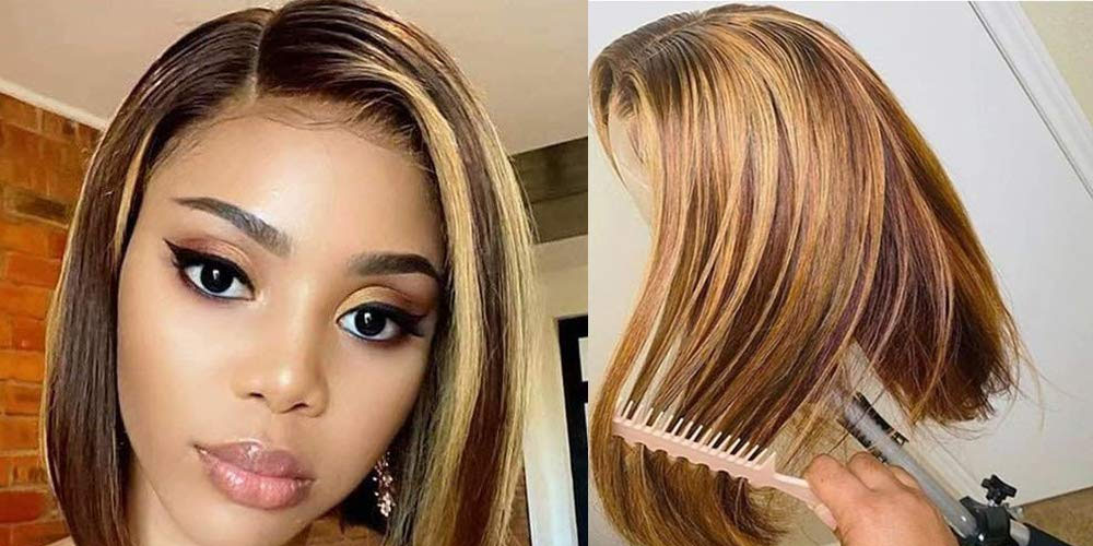 How to Choose the Perfect Blonde Lace Front Wig for You