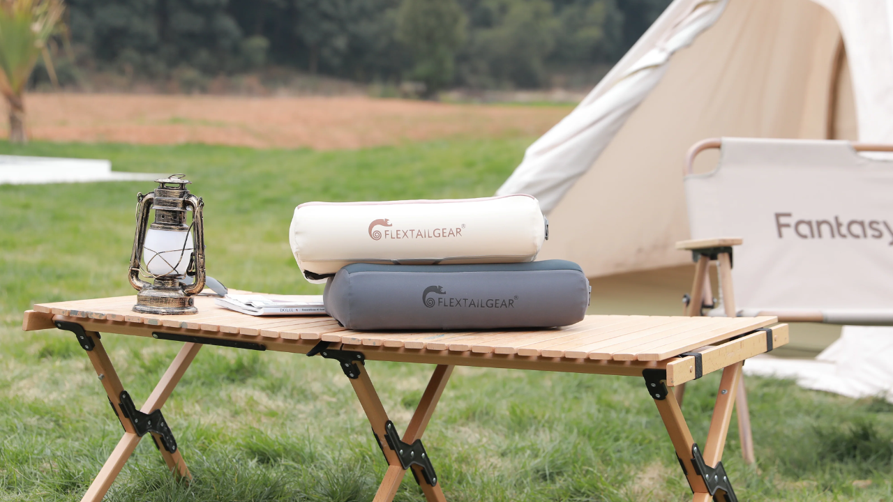 Which Camping Supplies Are Necessary For a Relaxing Time Spent Outside?