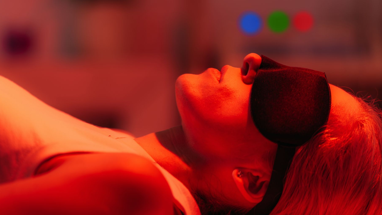 What Are Different Types Of Red Light Therapy Devices?