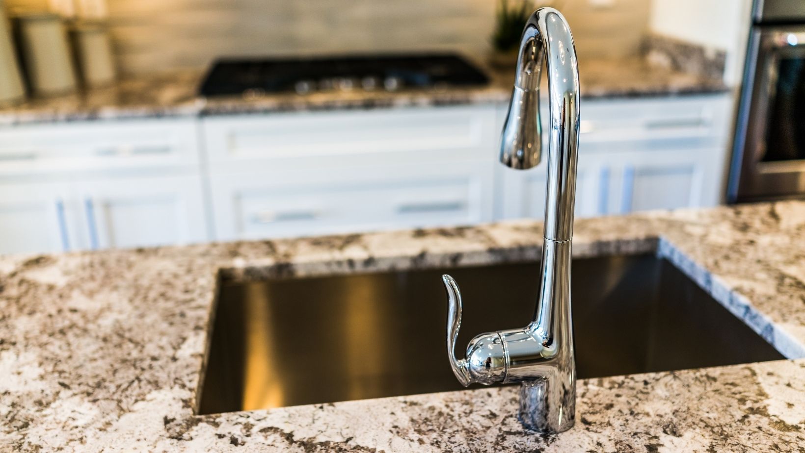 Benefits Of A Kitchen Faucet With A Sprayer