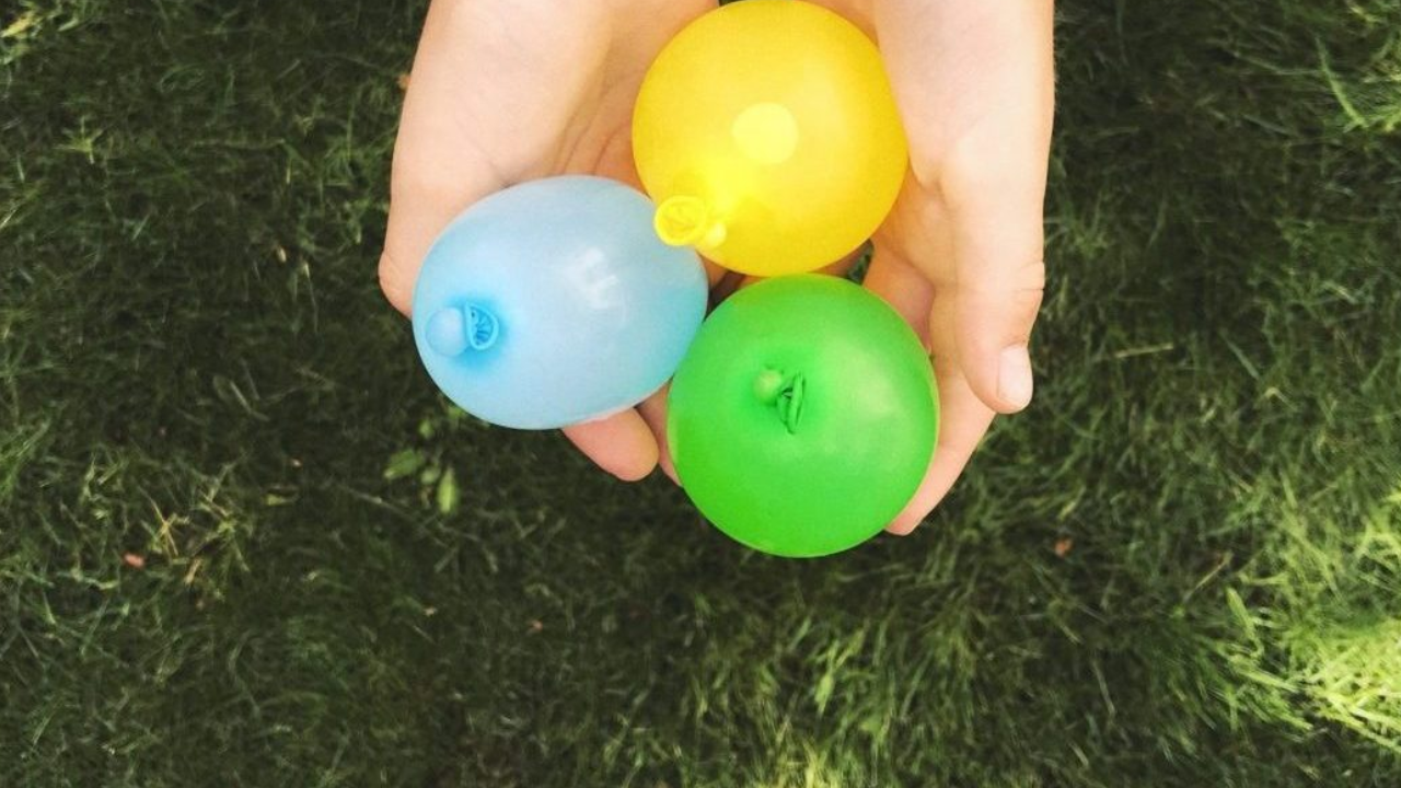 Which Popular Characteristics Do the Hiliop’s Reusable Water Balloons Have?