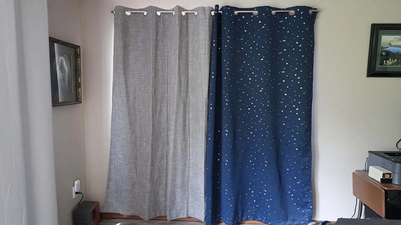 Why It Is Essential to Invest in Fancy Curtains for Your Home?