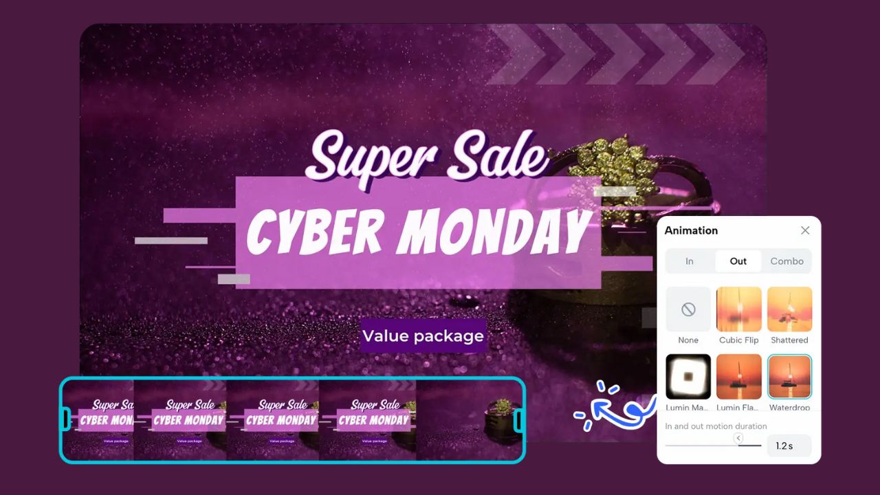 Unlock the Potential of Social Commerce with Pippit's Promotional Ads
